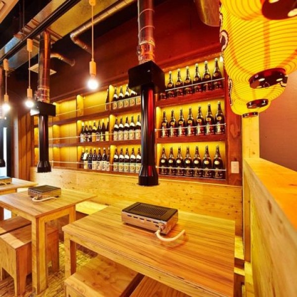 焼肉ミートパンチ