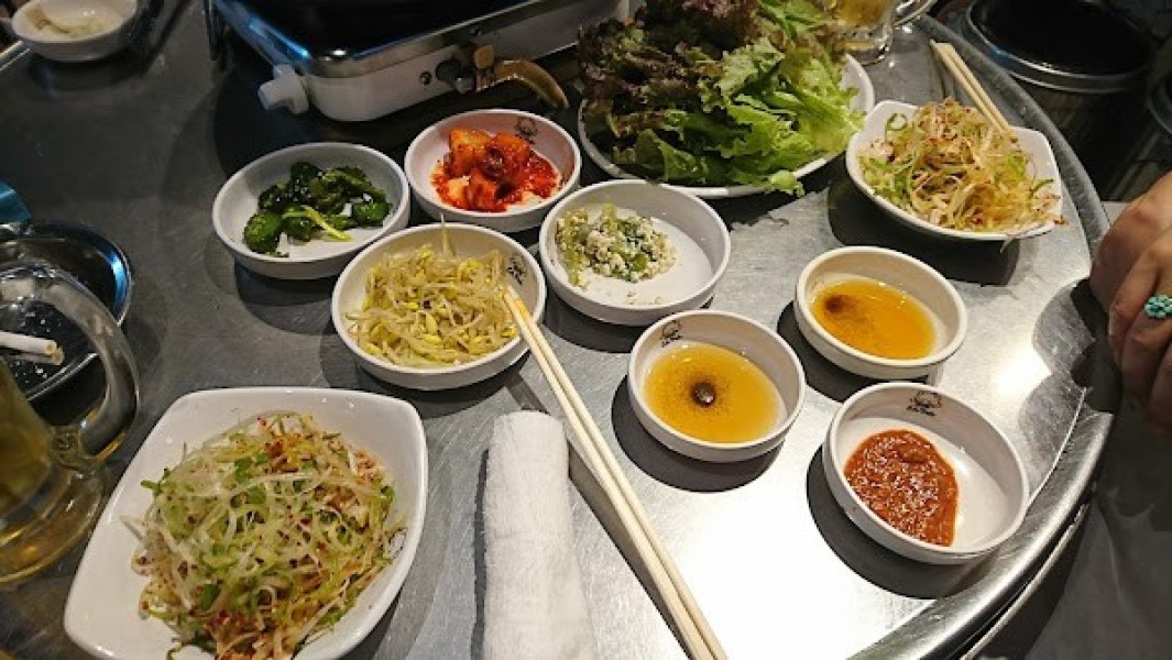 とんちゃん上野店