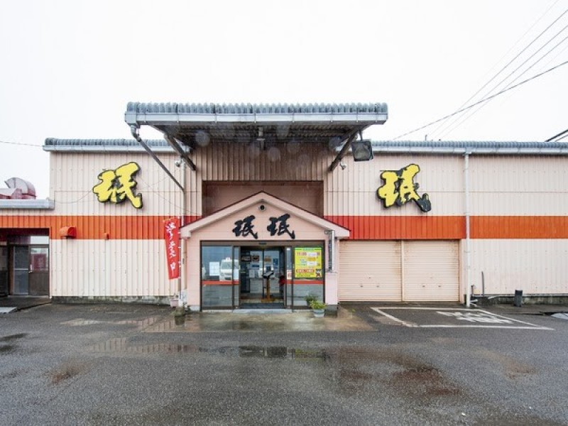 延岡珉珉（みんみん） 宮崎本店