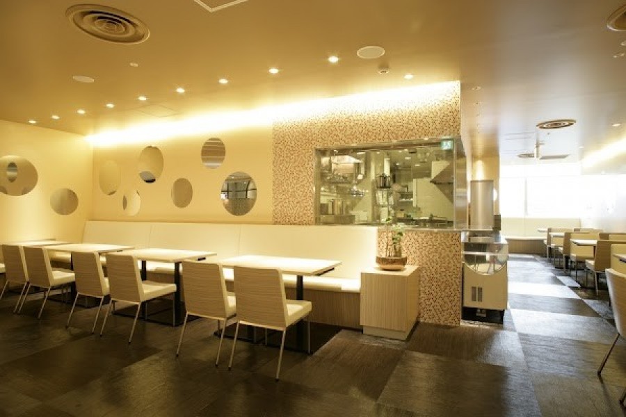 東京純豆腐 ルミネ北千住店