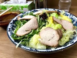 新華園 段原店