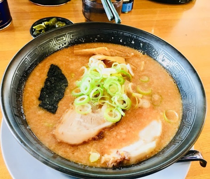 麺山駒込本店