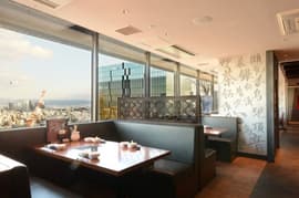 小肥羊 大阪本店