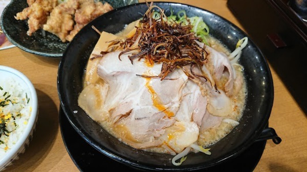 一刻魁堂 イオンタウン千種店