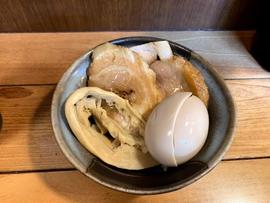 ときわ亭