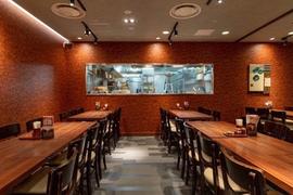 本格中華料理 陳家私菜 新橋店