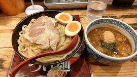 つけ麺専門店 三田製麺所 三田本店