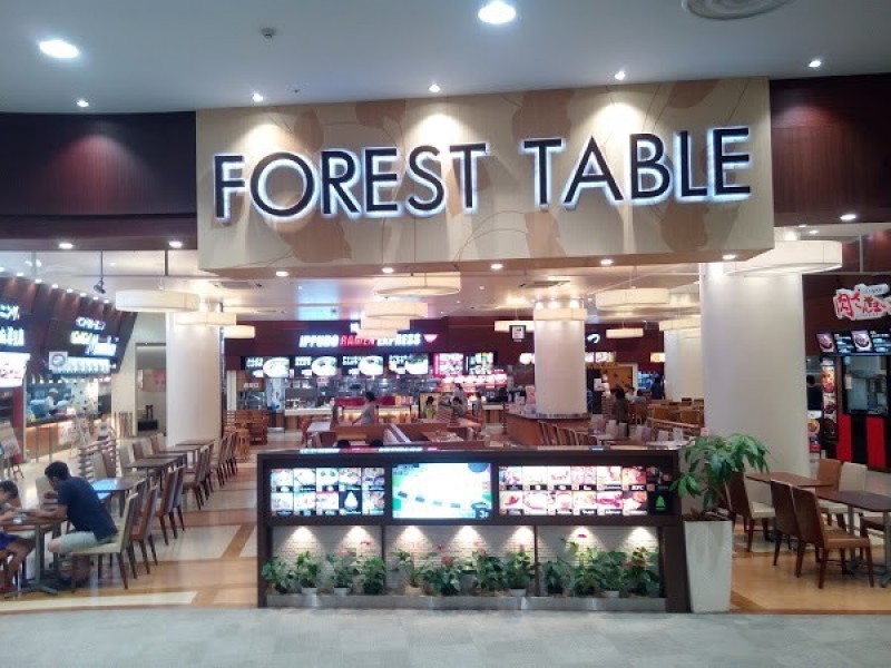 ジャンクガレッジ イオンレイクタウンmori店