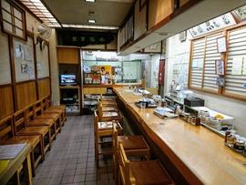 らあめん専門店 陣屋