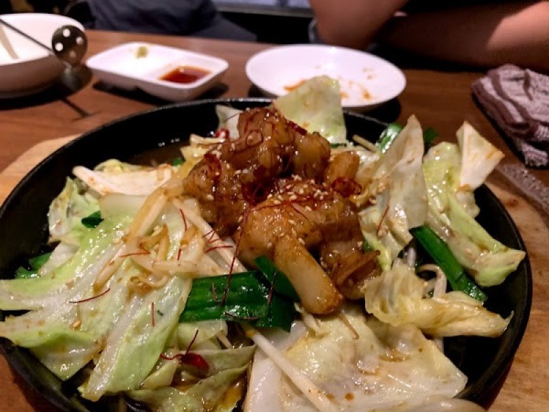 博多餃子舎鉄なべ 西池袋店