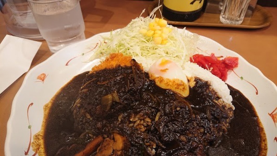 ラホール 外神田店