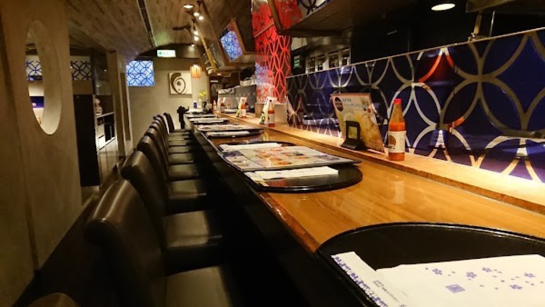 洋麺屋五右衛門 渋谷桜丘店