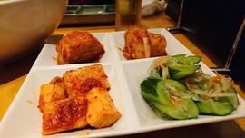 焼肉彩苑モランボン