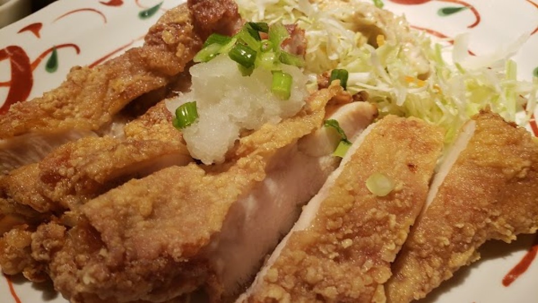 やよい軒 本城店