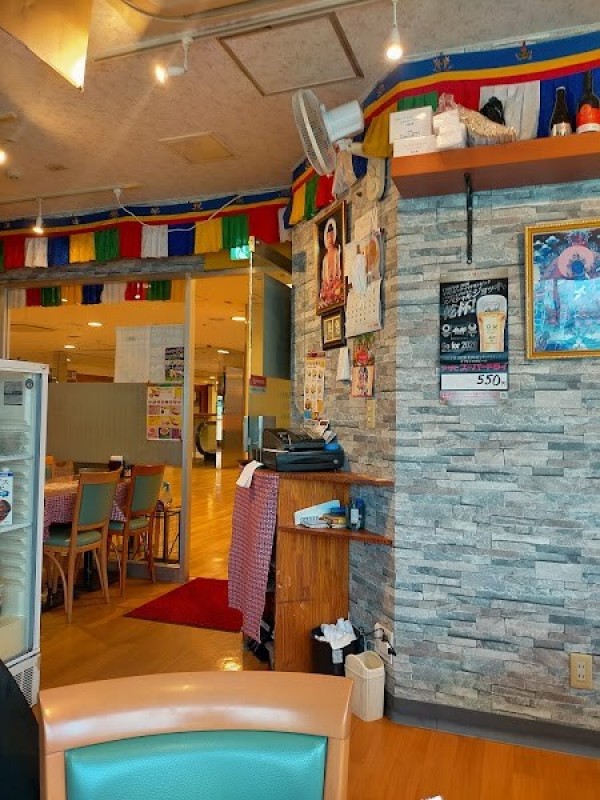 ロードブッダ 鶴見店
