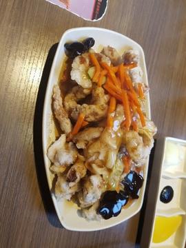 香港飯店0410