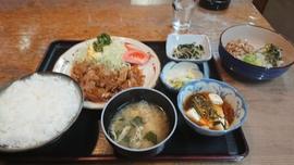 天狗