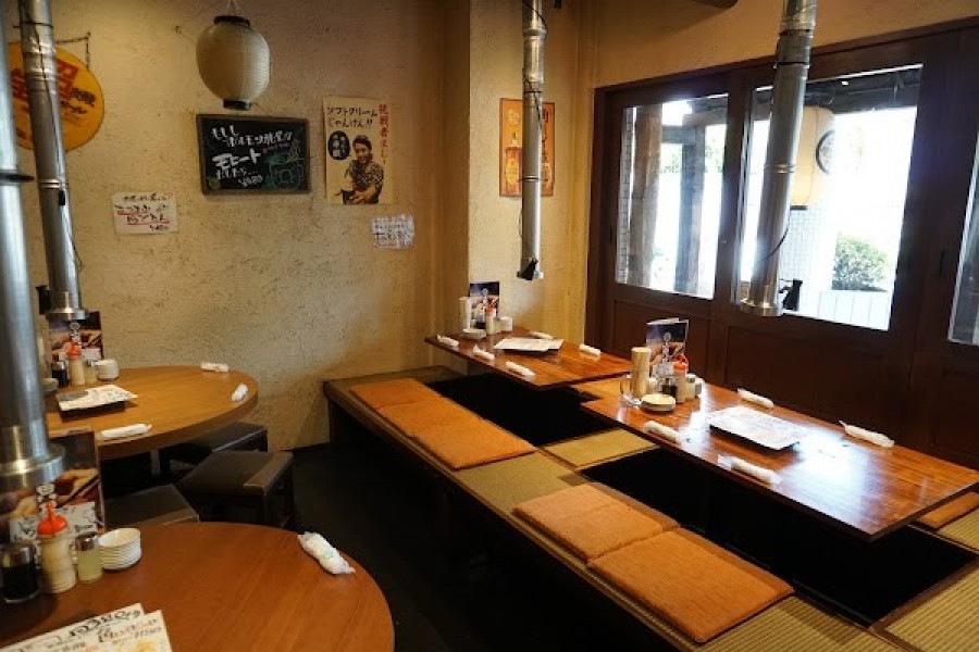 肉の寅屋総本店