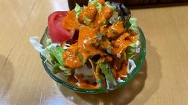 レストラン インダス -INDUSｰ