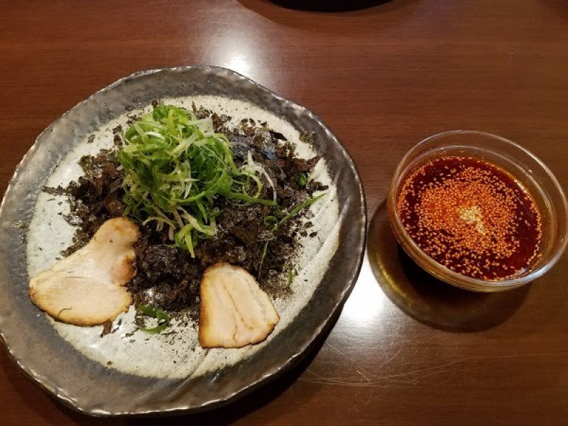 つけ麺本舗 辛部 宝町店