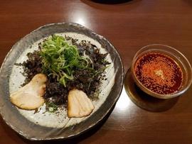 つけ麺本舗 辛部 宝町店