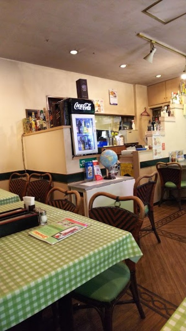 バスモティ（Basmati）