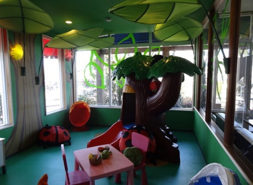 ピエトロ 次郎丸店