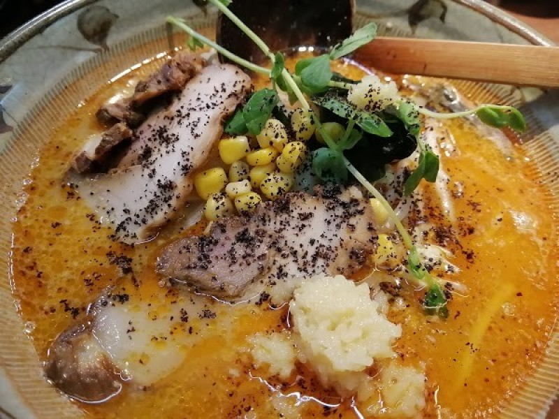 味噌一 三軒茶屋店