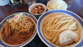 大勝軒まる秀 沼津店