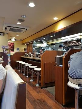 カレーハウス CoCo壱番屋 JR秋葉原駅昭和通り口店