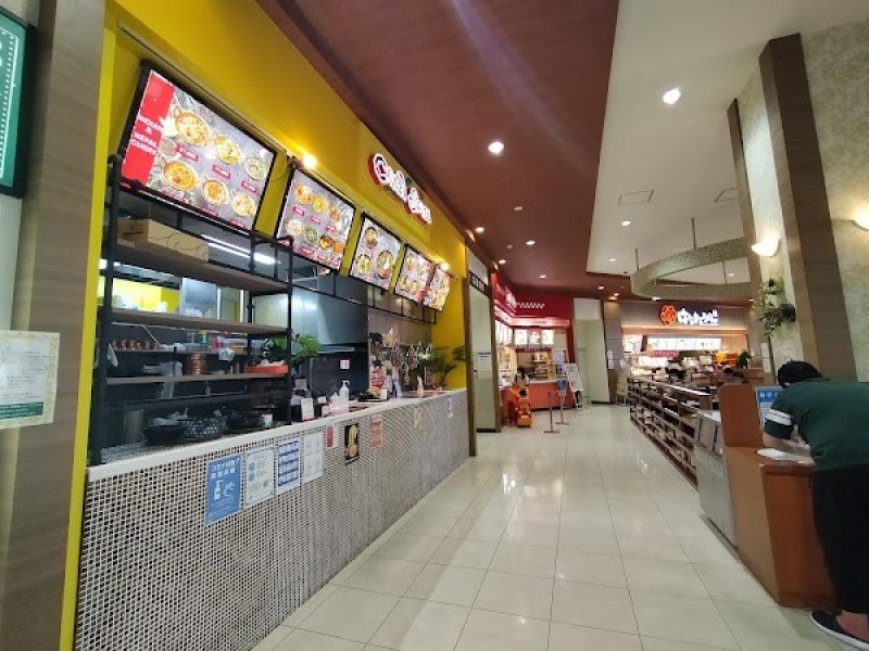 クレイジースパイスCRAZY SPICE