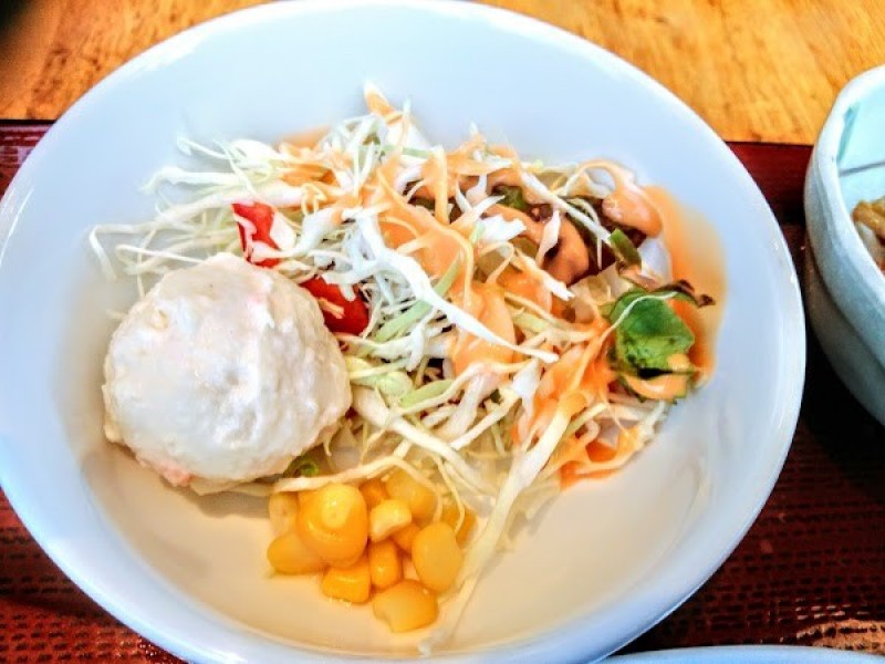 大阪王将 茨木豊原店