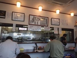 札幌ラーメン・ピリカ