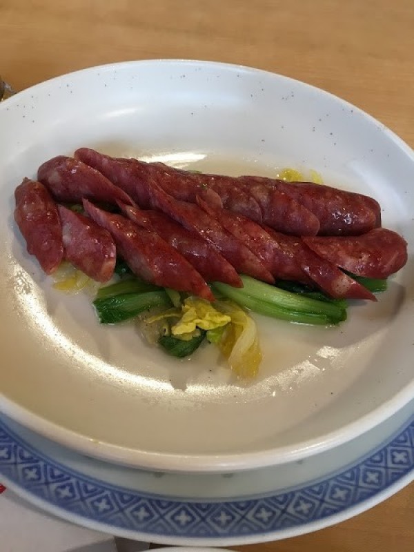 飲茶キッチン 豊龍