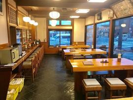 郷土料理 ほうとう信州