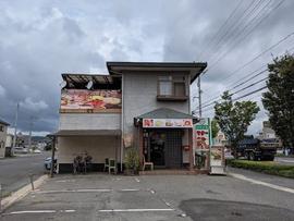 インドダイニングカフェ マター 玉島店