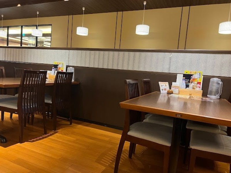 湯あがりキッチン・一休 草加店