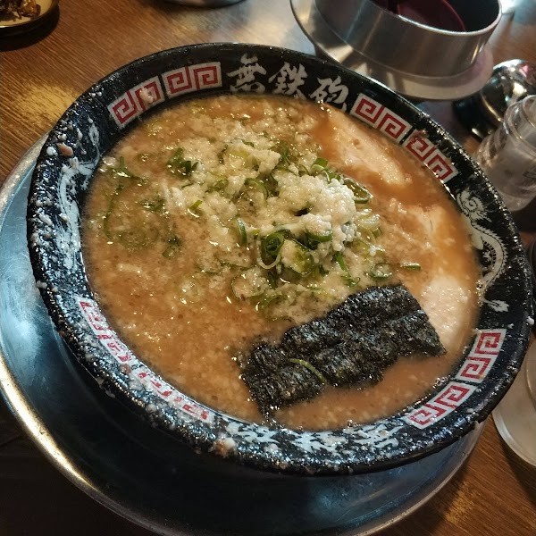 無鉄砲 大阪本店