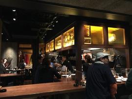 神田バンバール da Cicciolino