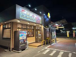 カレーハウス CoCo壱番屋 新潟亀田店