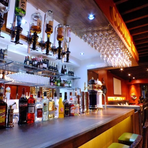 ロータスガーデン 表参道