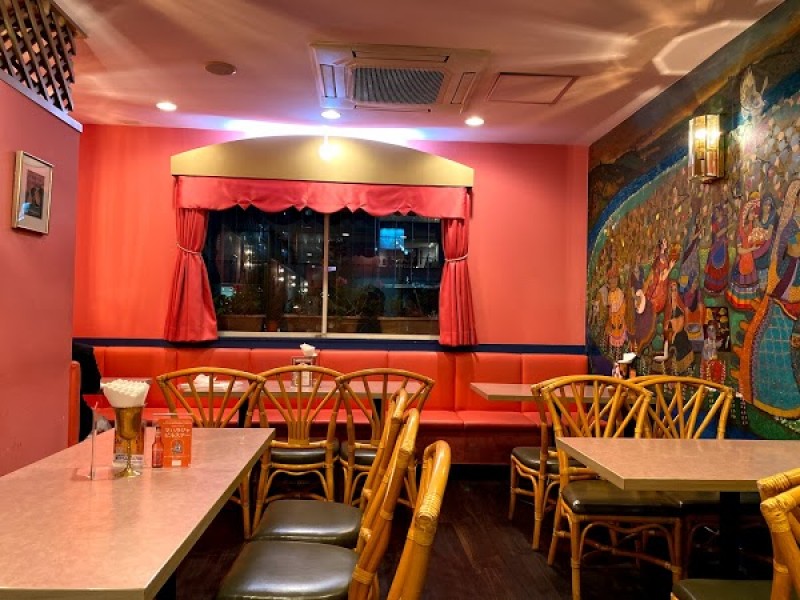 ナイルレストラン