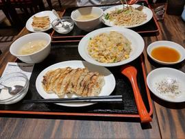 珉珉 大手町店