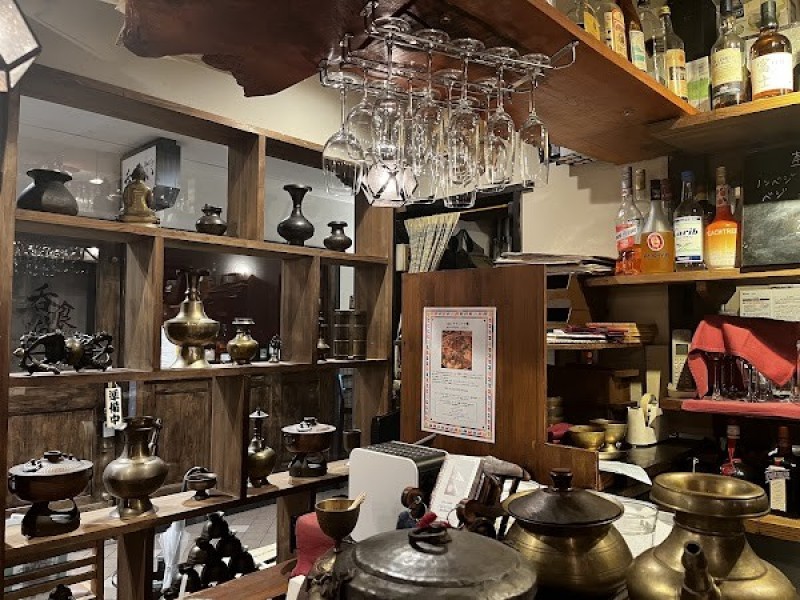 バルピパルkitchen目黒