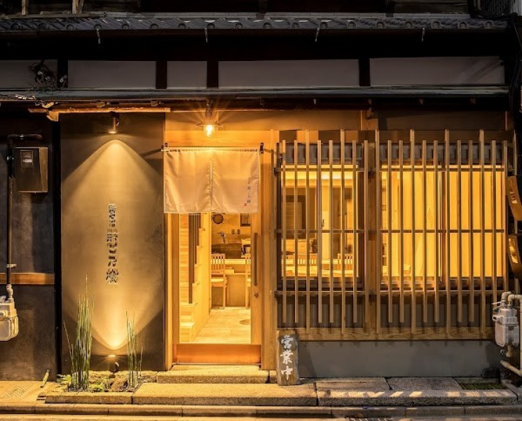 鶏そば 那ご乃樹