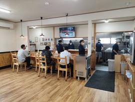 伊藤商店 古川店