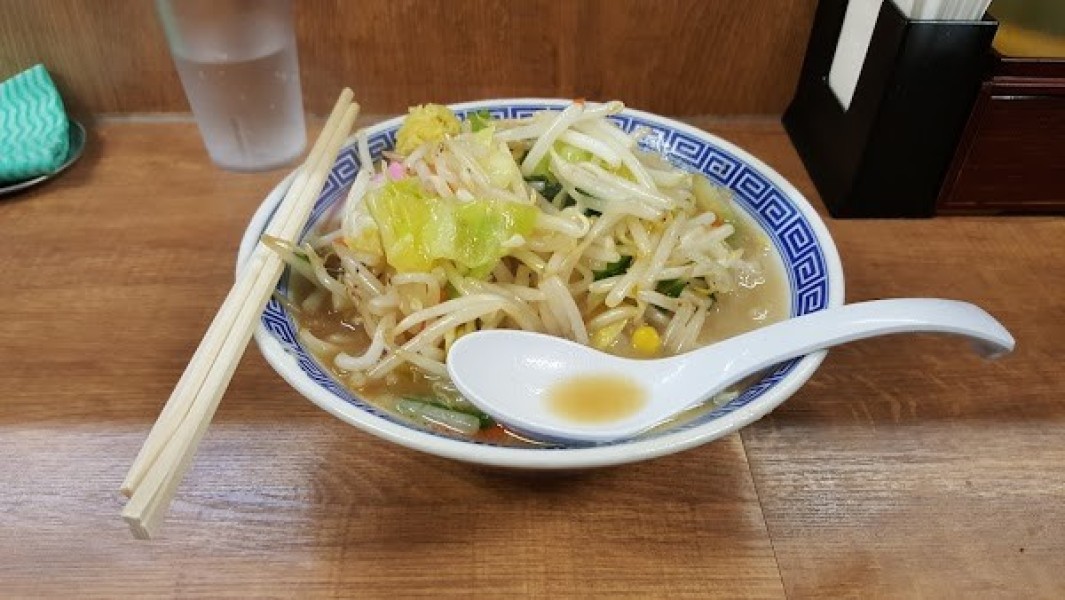 タンメン トナリ 東陽町店