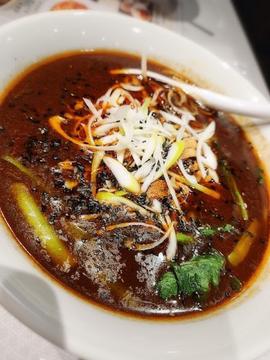 成都担々麺