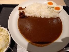 マイカリー食堂 青物横丁店