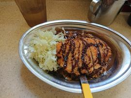 カレーのチャンピオン 麹町店